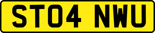 ST04NWU