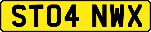 ST04NWX