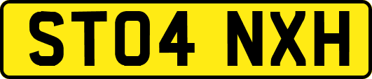 ST04NXH