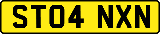 ST04NXN