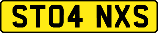 ST04NXS