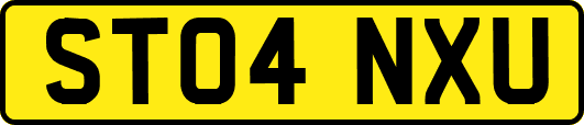 ST04NXU