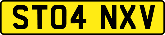 ST04NXV