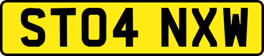 ST04NXW