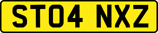 ST04NXZ