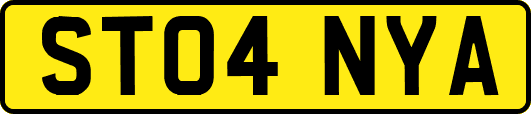 ST04NYA