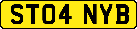 ST04NYB