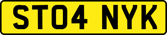ST04NYK