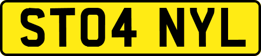 ST04NYL