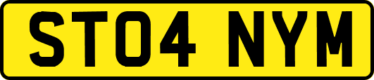 ST04NYM