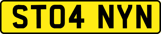 ST04NYN