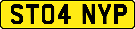 ST04NYP