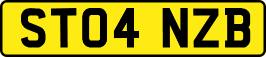 ST04NZB