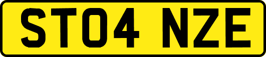 ST04NZE
