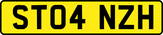 ST04NZH