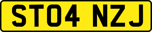 ST04NZJ