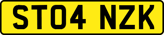 ST04NZK
