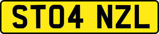 ST04NZL