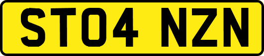 ST04NZN