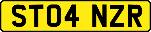 ST04NZR