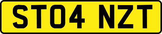 ST04NZT
