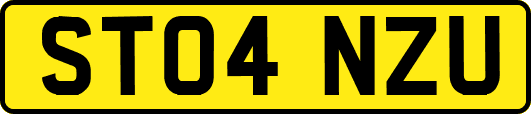 ST04NZU