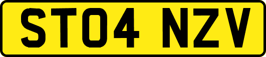 ST04NZV