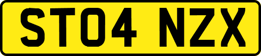 ST04NZX
