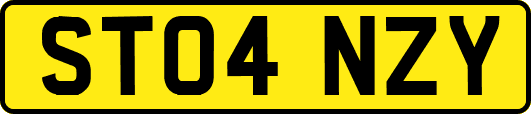 ST04NZY