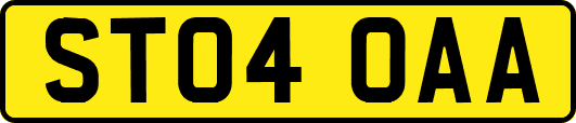 ST04OAA