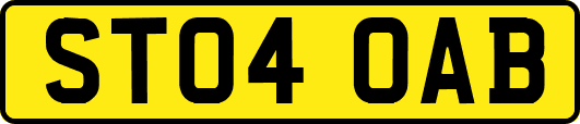 ST04OAB