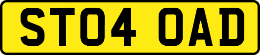 ST04OAD