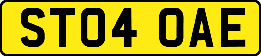 ST04OAE