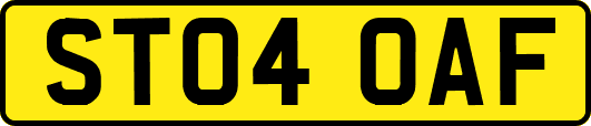 ST04OAF