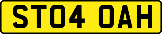 ST04OAH