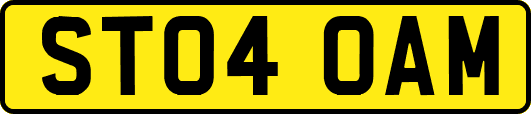ST04OAM