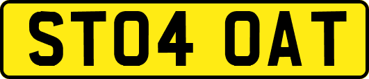 ST04OAT