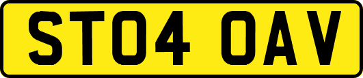 ST04OAV