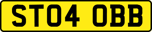 ST04OBB