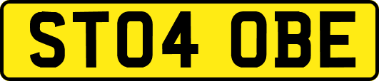 ST04OBE