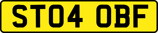 ST04OBF