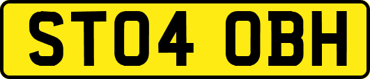 ST04OBH