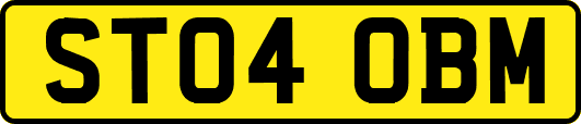 ST04OBM