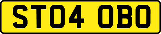 ST04OBO