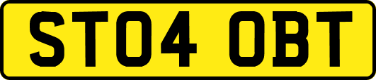 ST04OBT