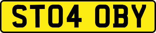 ST04OBY