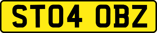 ST04OBZ