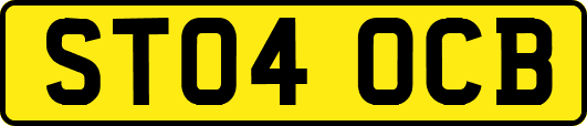 ST04OCB