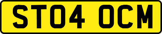 ST04OCM