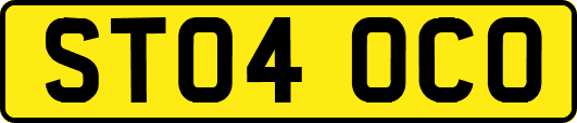 ST04OCO